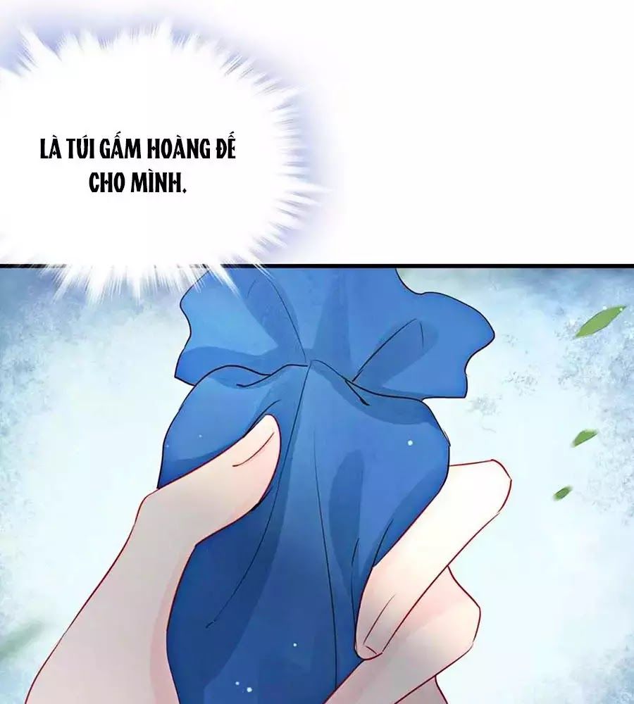 Liệt Hỏa Cuồng Phi: Vương Gia Thú Tính Muốn Sủng Chapter 63 - Trang 2