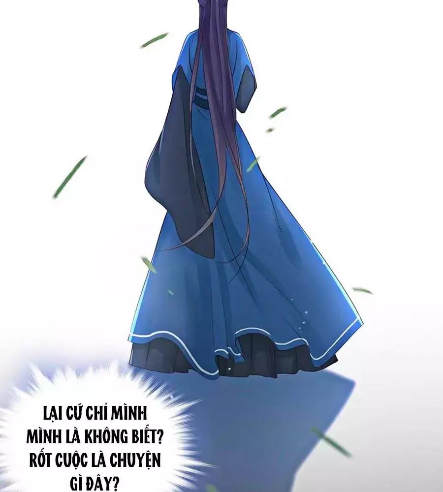 Liệt Hỏa Cuồng Phi: Vương Gia Thú Tính Muốn Sủng Chapter 63 - Trang 2