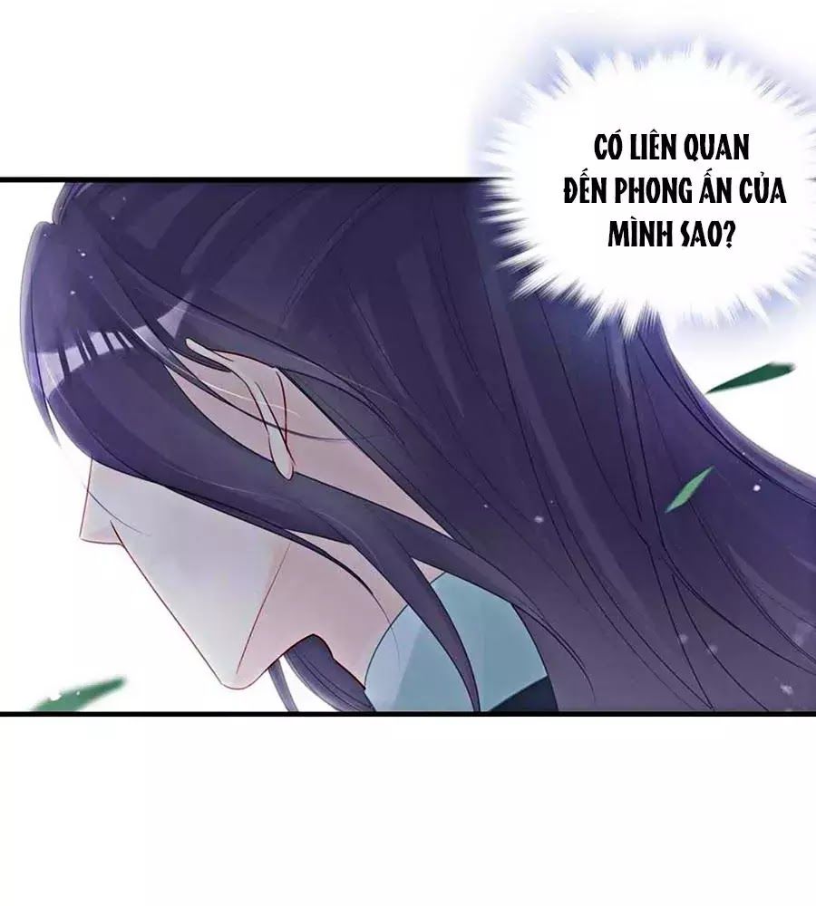 Liệt Hỏa Cuồng Phi: Vương Gia Thú Tính Muốn Sủng Chapter 63 - Trang 2