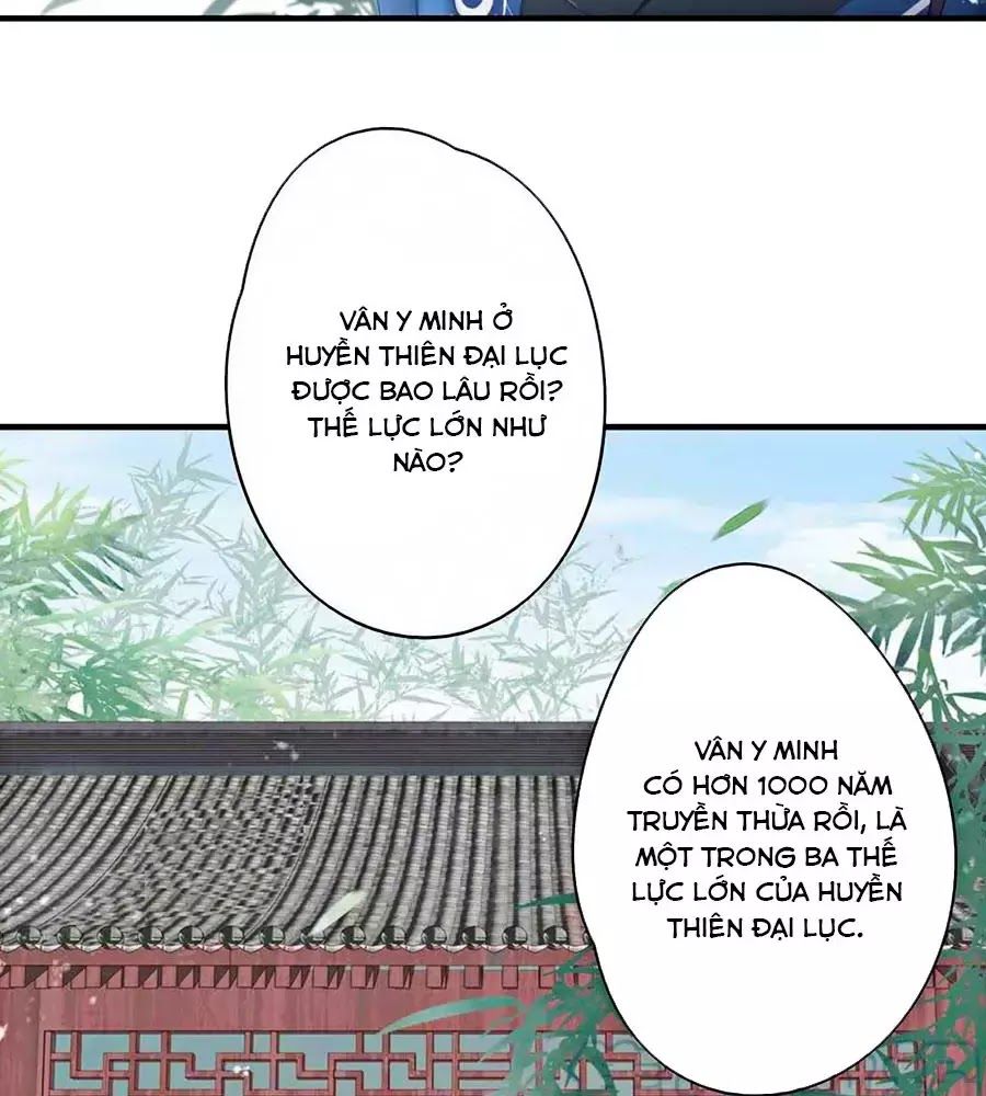 Liệt Hỏa Cuồng Phi: Vương Gia Thú Tính Muốn Sủng Chapter 63 - Trang 2