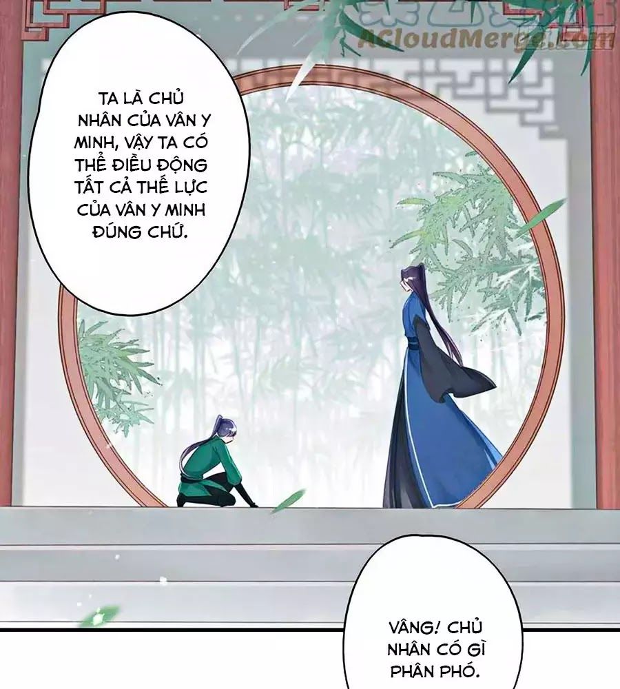 Liệt Hỏa Cuồng Phi: Vương Gia Thú Tính Muốn Sủng Chapter 63 - Trang 2