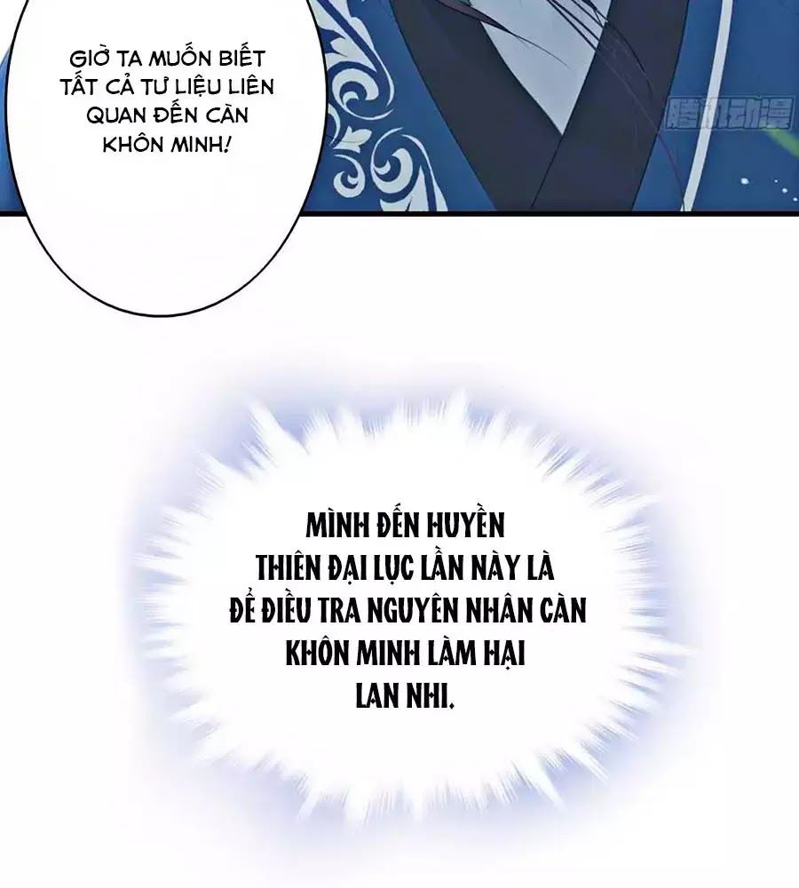 Liệt Hỏa Cuồng Phi: Vương Gia Thú Tính Muốn Sủng Chapter 63 - Trang 2