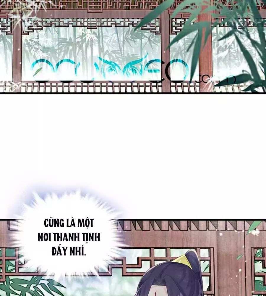 Liệt Hỏa Cuồng Phi: Vương Gia Thú Tính Muốn Sủng Chapter 63 - Trang 2