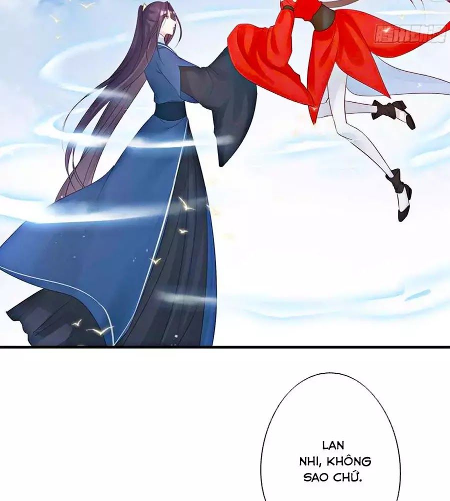 Liệt Hỏa Cuồng Phi: Vương Gia Thú Tính Muốn Sủng Chapter 63 - Trang 2