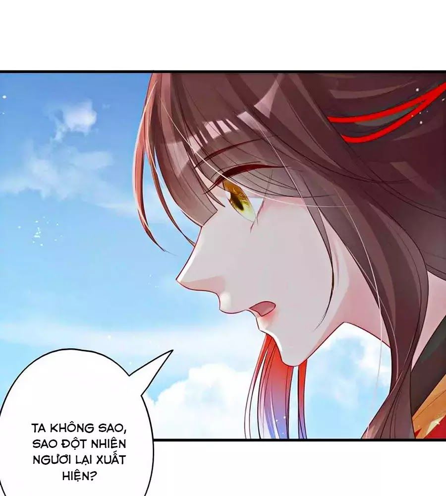 Liệt Hỏa Cuồng Phi: Vương Gia Thú Tính Muốn Sủng Chapter 63 - Trang 2