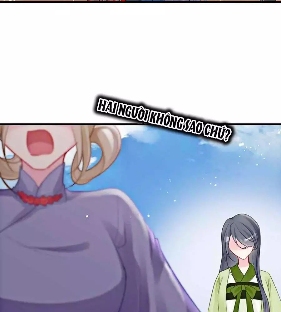 Liệt Hỏa Cuồng Phi: Vương Gia Thú Tính Muốn Sủng Chapter 63 - Trang 2