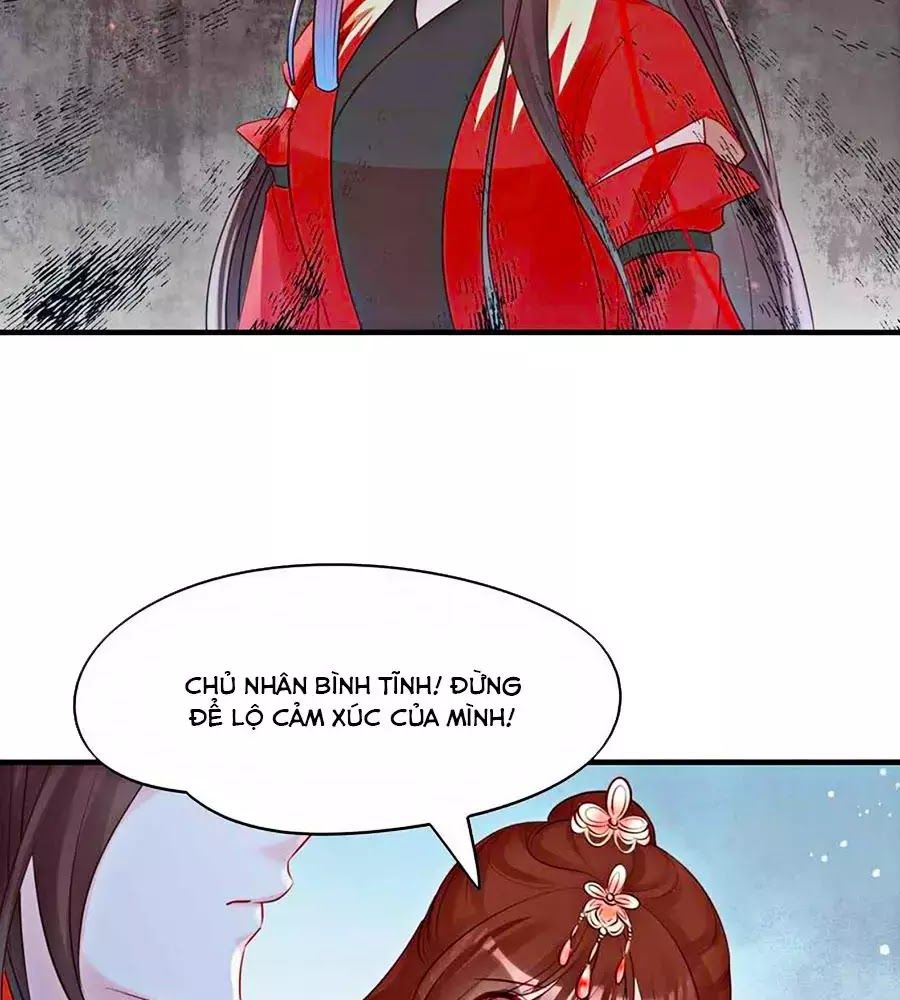 Liệt Hỏa Cuồng Phi: Vương Gia Thú Tính Muốn Sủng Chapter 63 - Trang 2