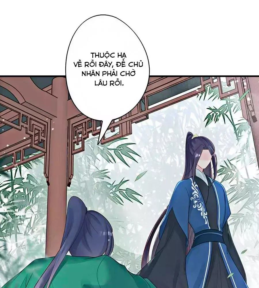 Liệt Hỏa Cuồng Phi: Vương Gia Thú Tính Muốn Sủng Chapter 63 - Trang 2