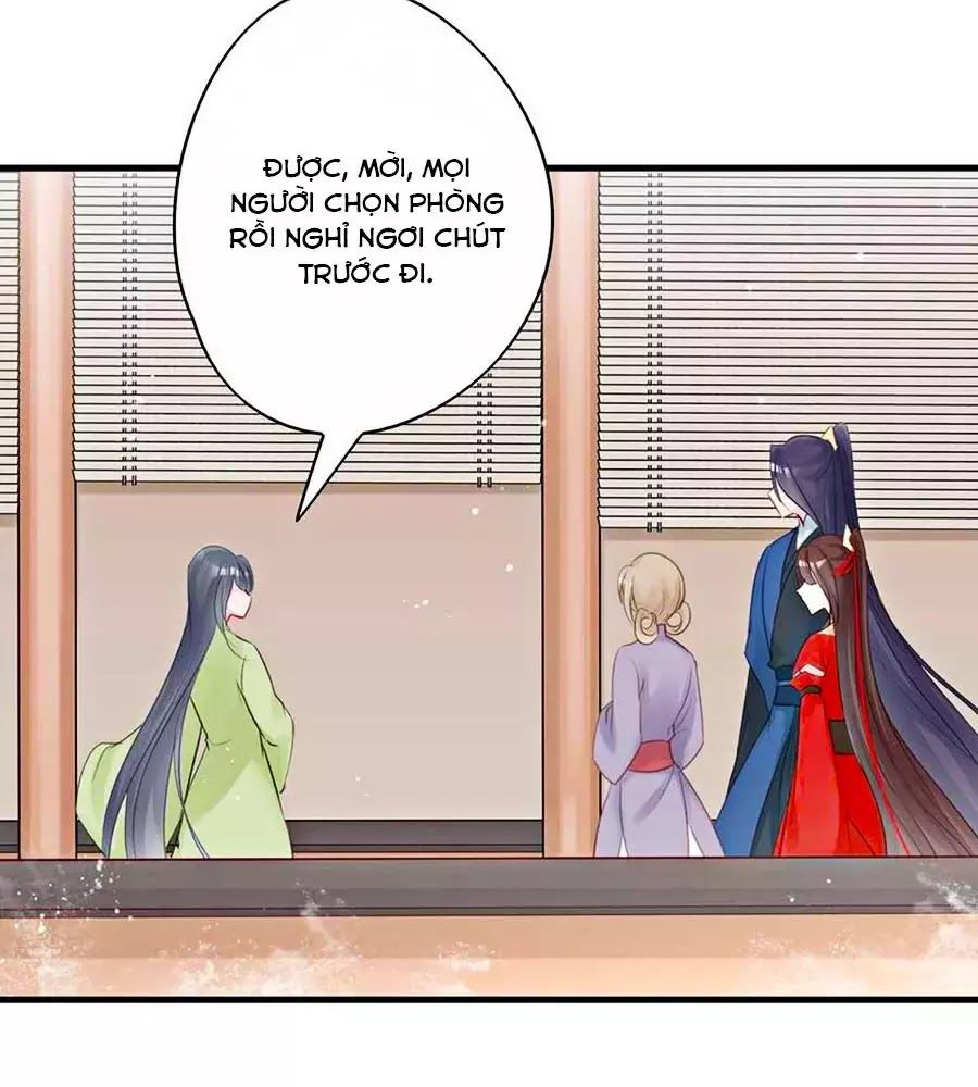Liệt Hỏa Cuồng Phi: Vương Gia Thú Tính Muốn Sủng Chapter 63 - Trang 2