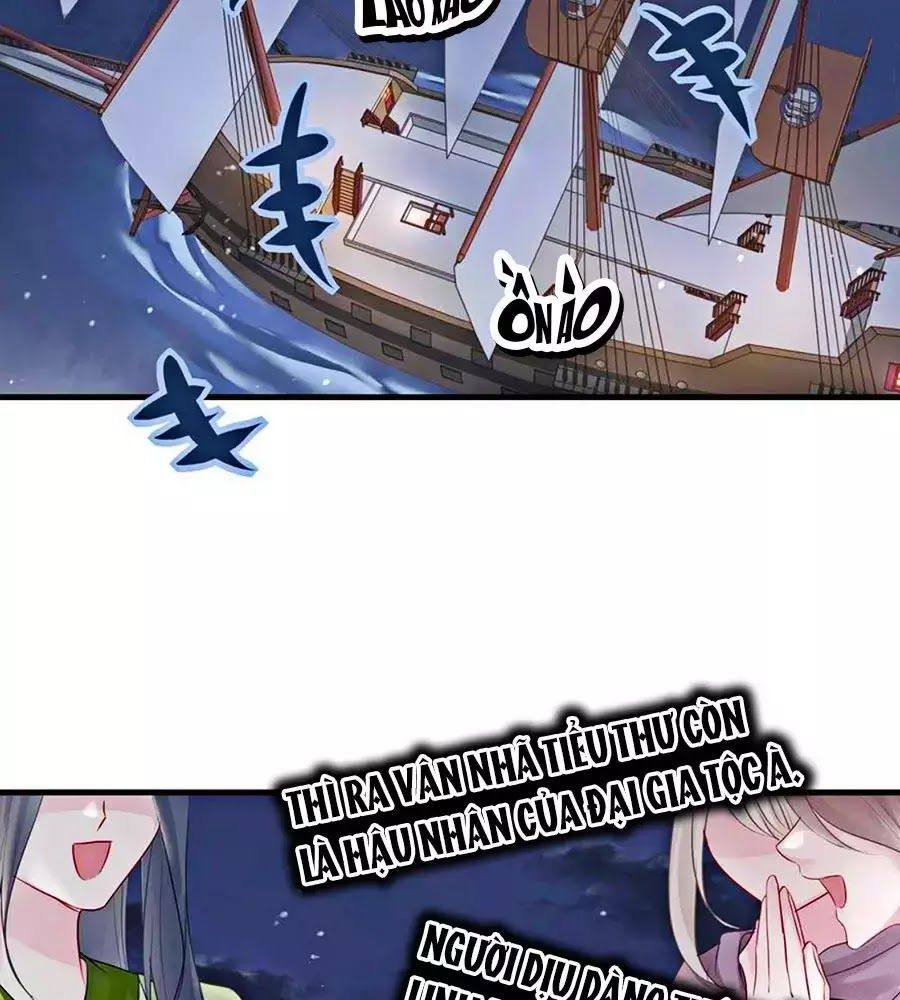 Liệt Hỏa Cuồng Phi: Vương Gia Thú Tính Muốn Sủng Chapter 63 - Trang 2