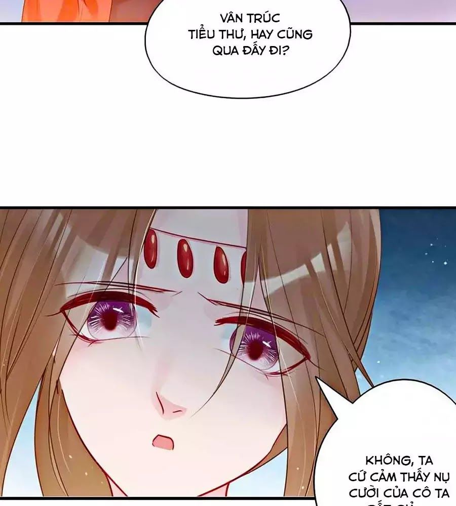 Liệt Hỏa Cuồng Phi: Vương Gia Thú Tính Muốn Sủng Chapter 63 - Trang 2