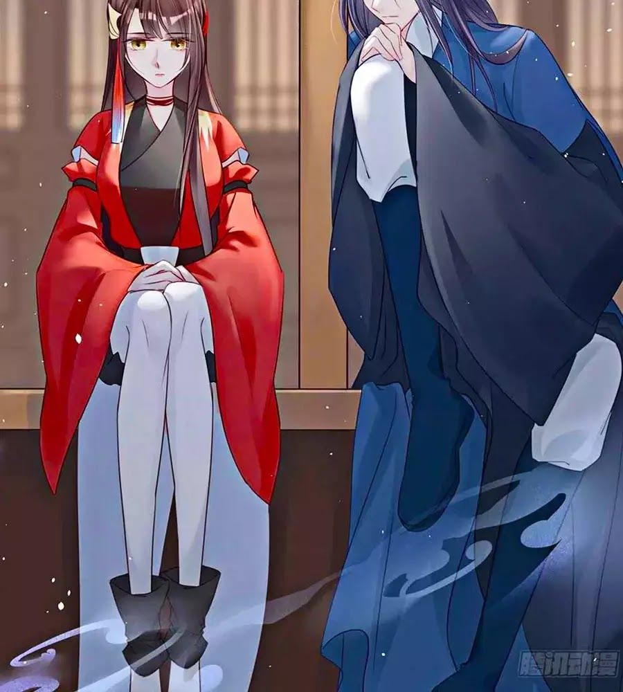 Liệt Hỏa Cuồng Phi: Vương Gia Thú Tính Muốn Sủng Chapter 63 - Trang 2