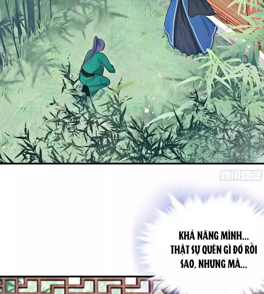 Liệt Hỏa Cuồng Phi: Vương Gia Thú Tính Muốn Sủng Chapter 63 - Trang 2