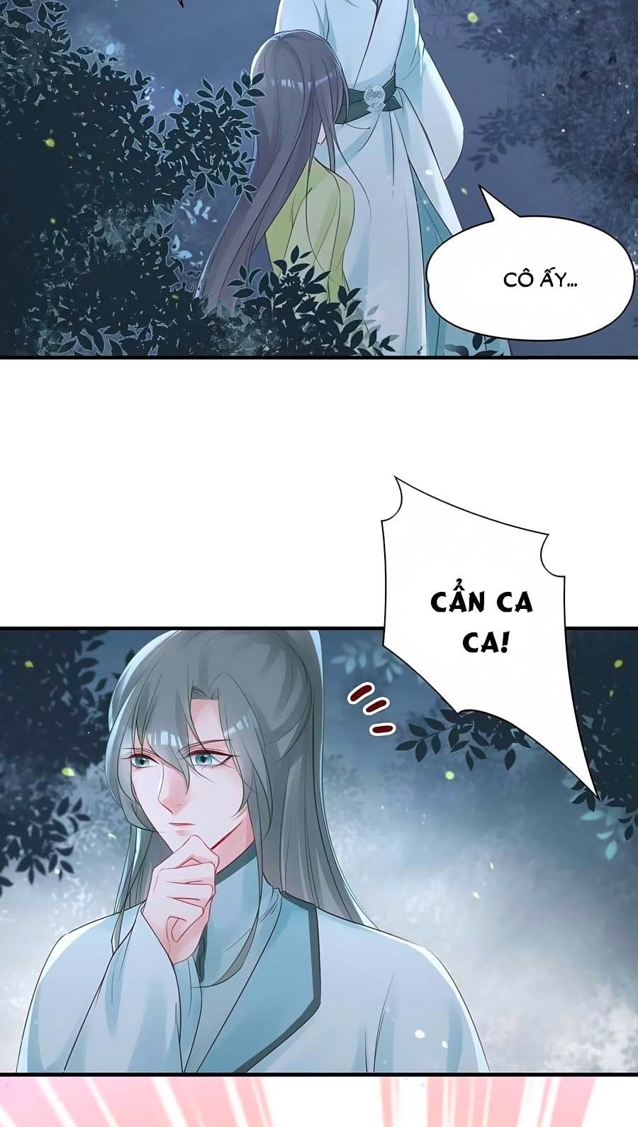 Liệt Hỏa Cuồng Phi: Vương Gia Thú Tính Muốn Sủng Chapter 64 - Trang 2