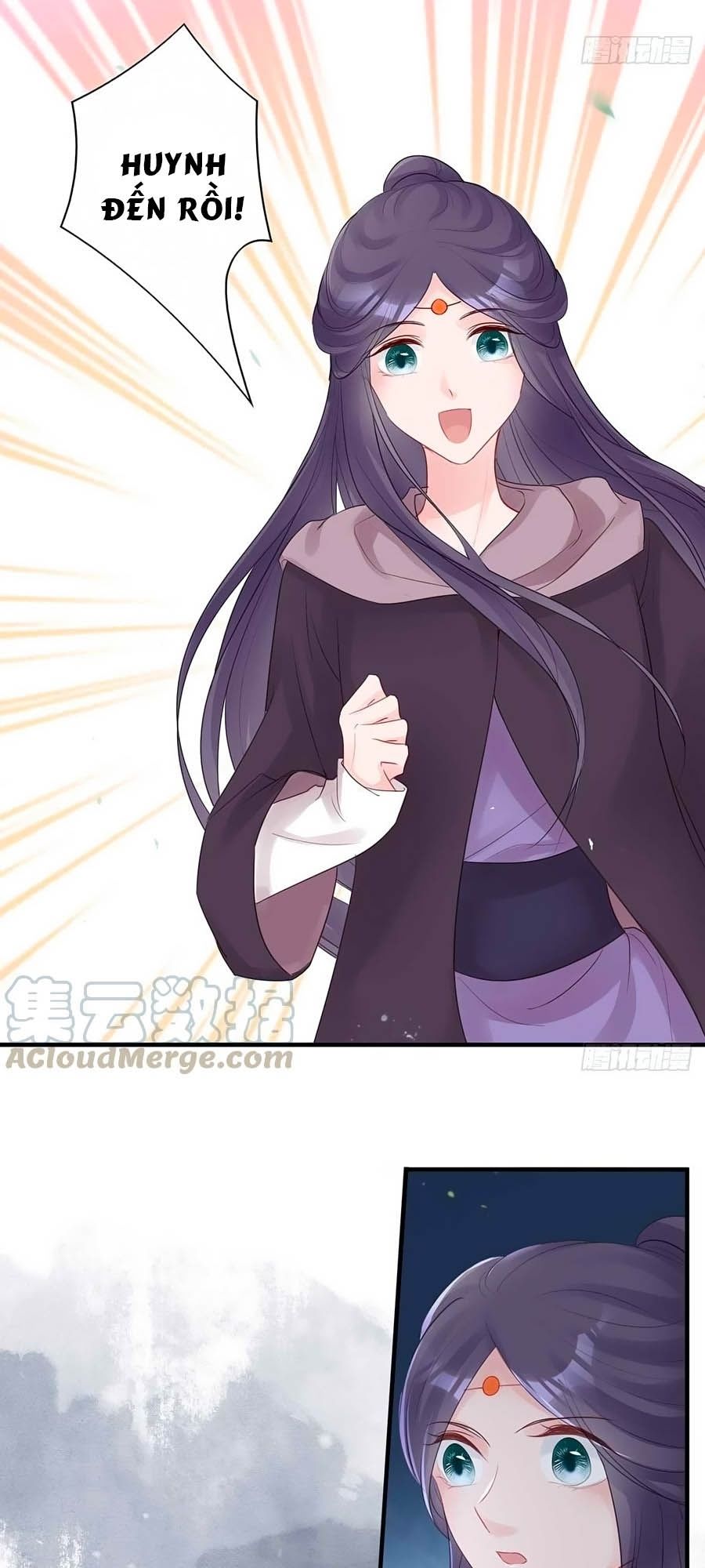 Liệt Hỏa Cuồng Phi: Vương Gia Thú Tính Muốn Sủng Chapter 64 - Trang 2