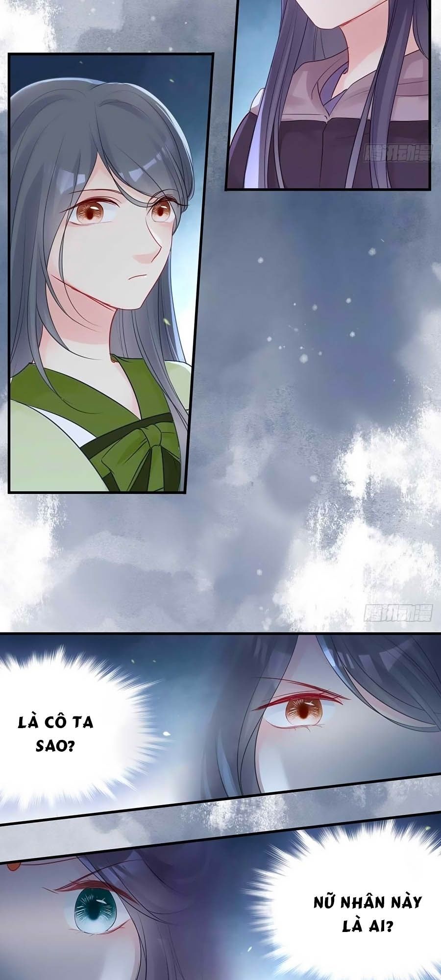 Liệt Hỏa Cuồng Phi: Vương Gia Thú Tính Muốn Sủng Chapter 64 - Trang 2