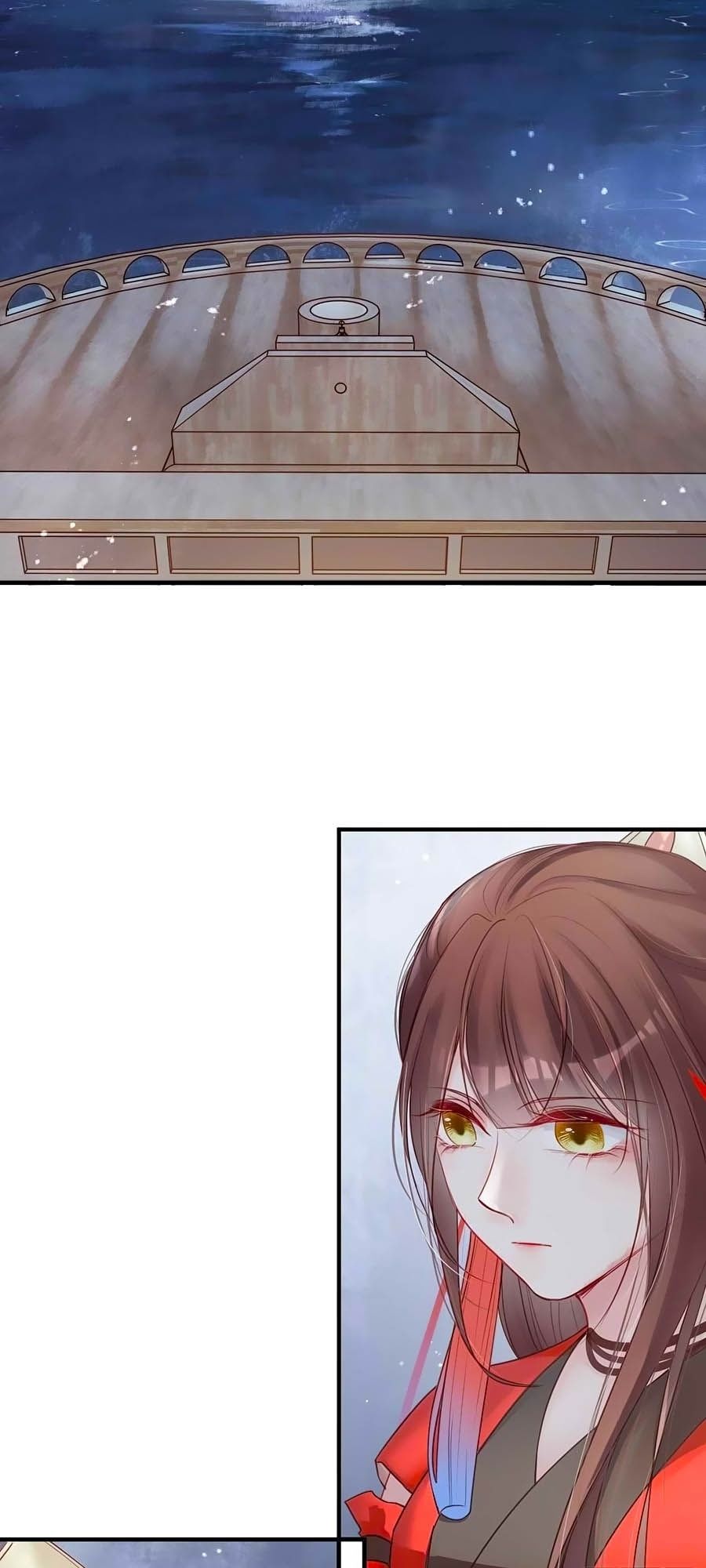 Liệt Hỏa Cuồng Phi: Vương Gia Thú Tính Muốn Sủng Chapter 64 - Trang 2