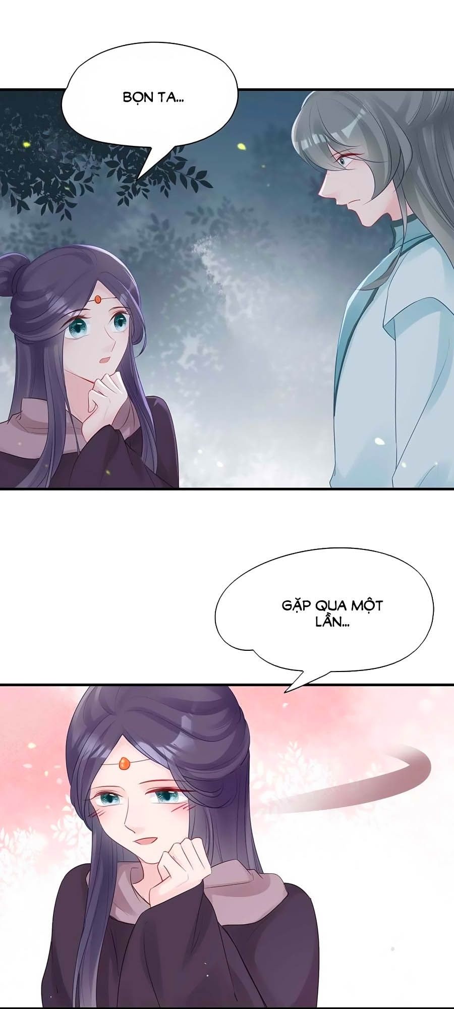 Liệt Hỏa Cuồng Phi: Vương Gia Thú Tính Muốn Sủng Chapter 64 - Trang 2