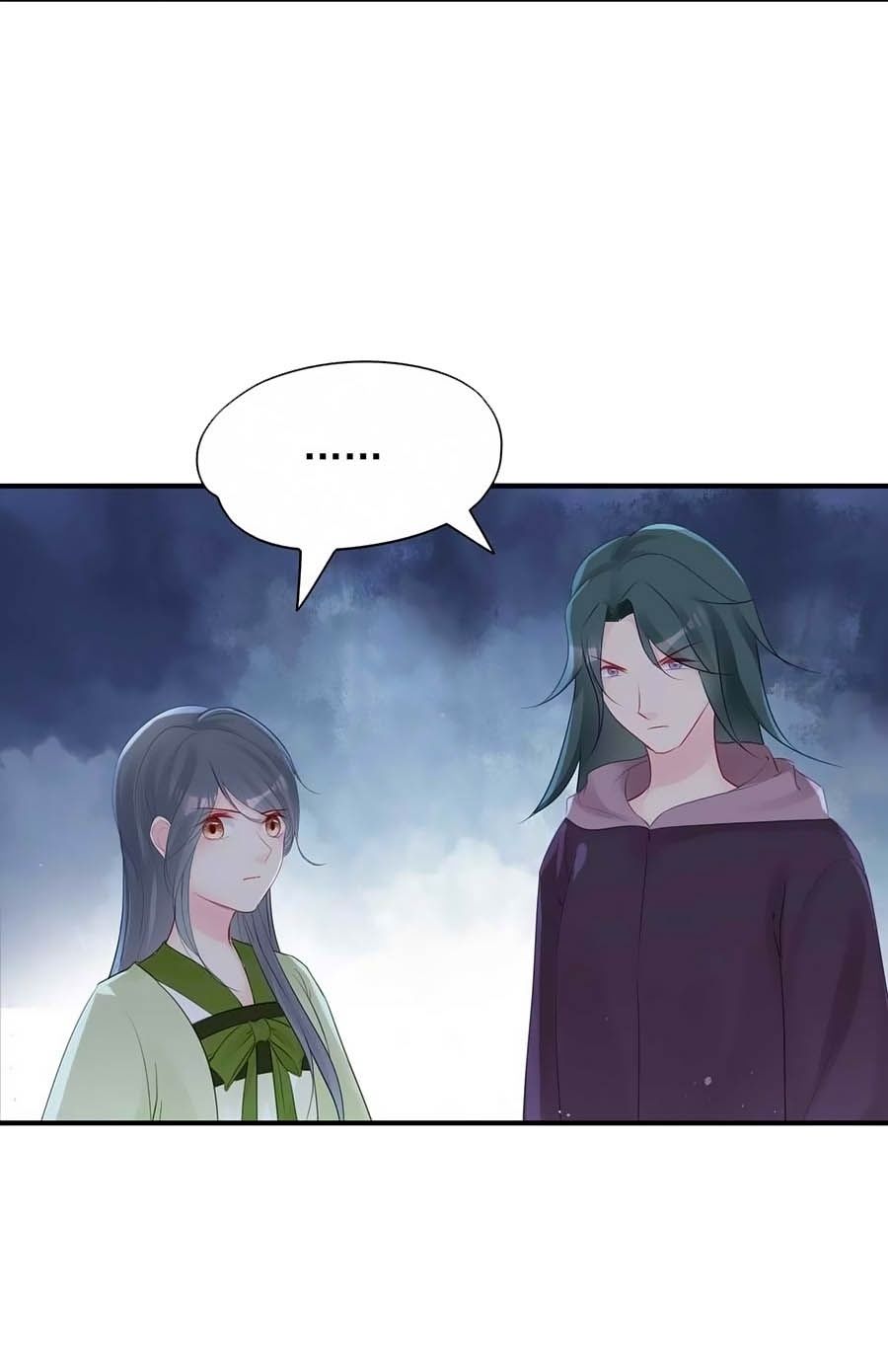 Liệt Hỏa Cuồng Phi: Vương Gia Thú Tính Muốn Sủng Chapter 64 - Trang 2