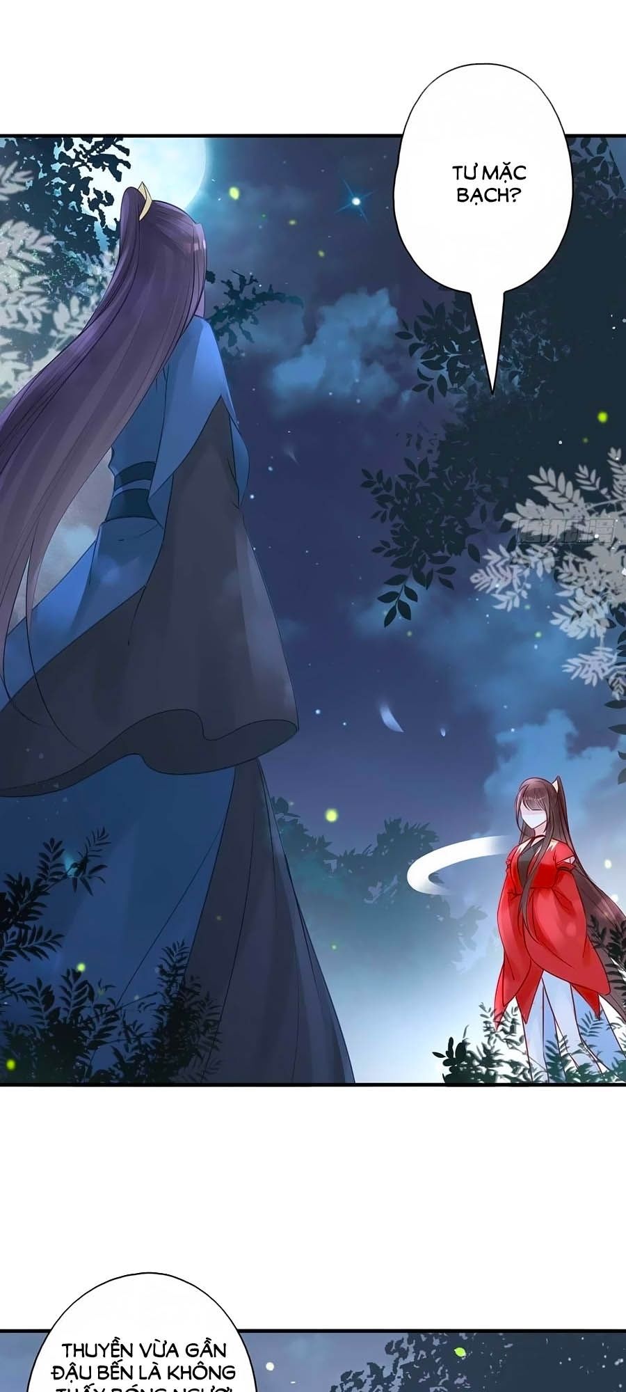 Liệt Hỏa Cuồng Phi: Vương Gia Thú Tính Muốn Sủng Chapter 64 - Trang 2