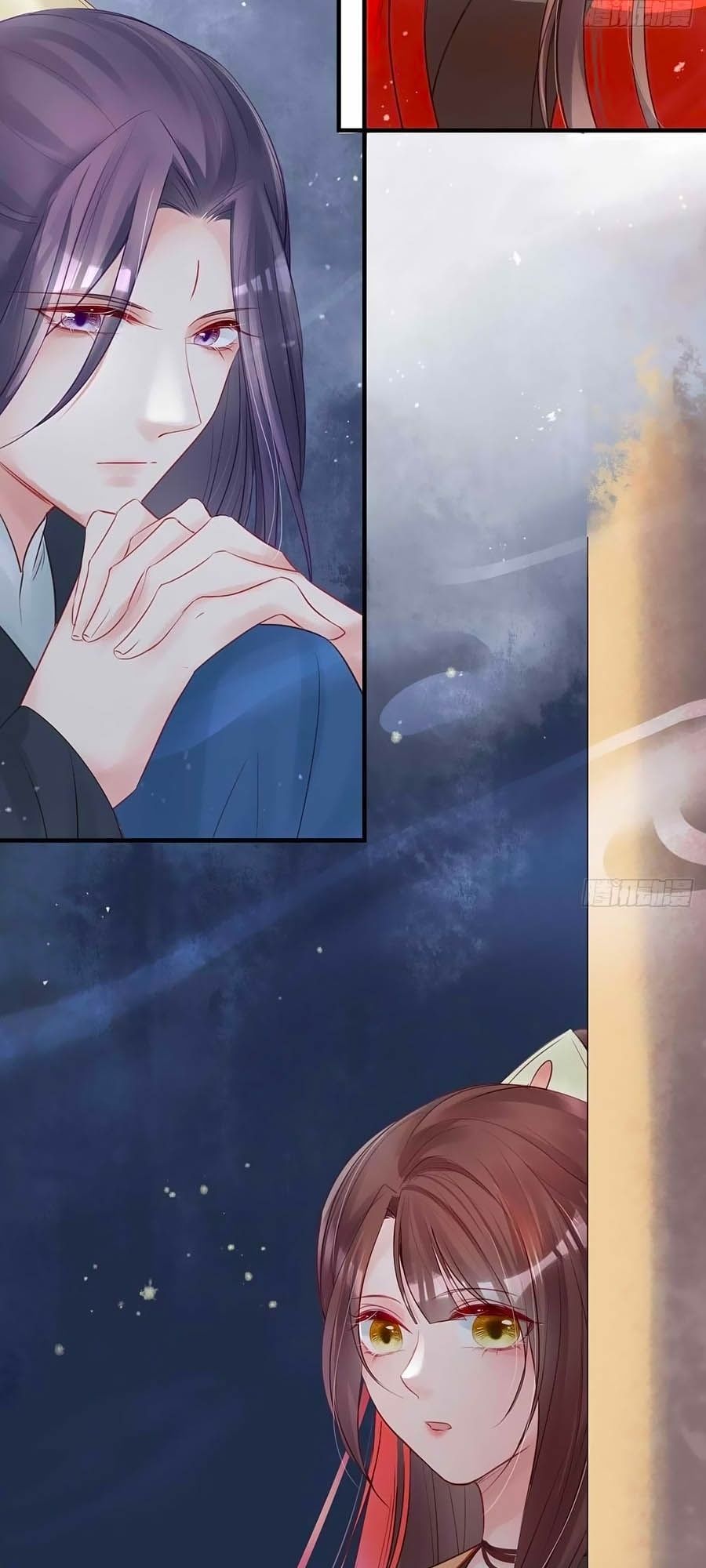 Liệt Hỏa Cuồng Phi: Vương Gia Thú Tính Muốn Sủng Chapter 64 - Trang 2