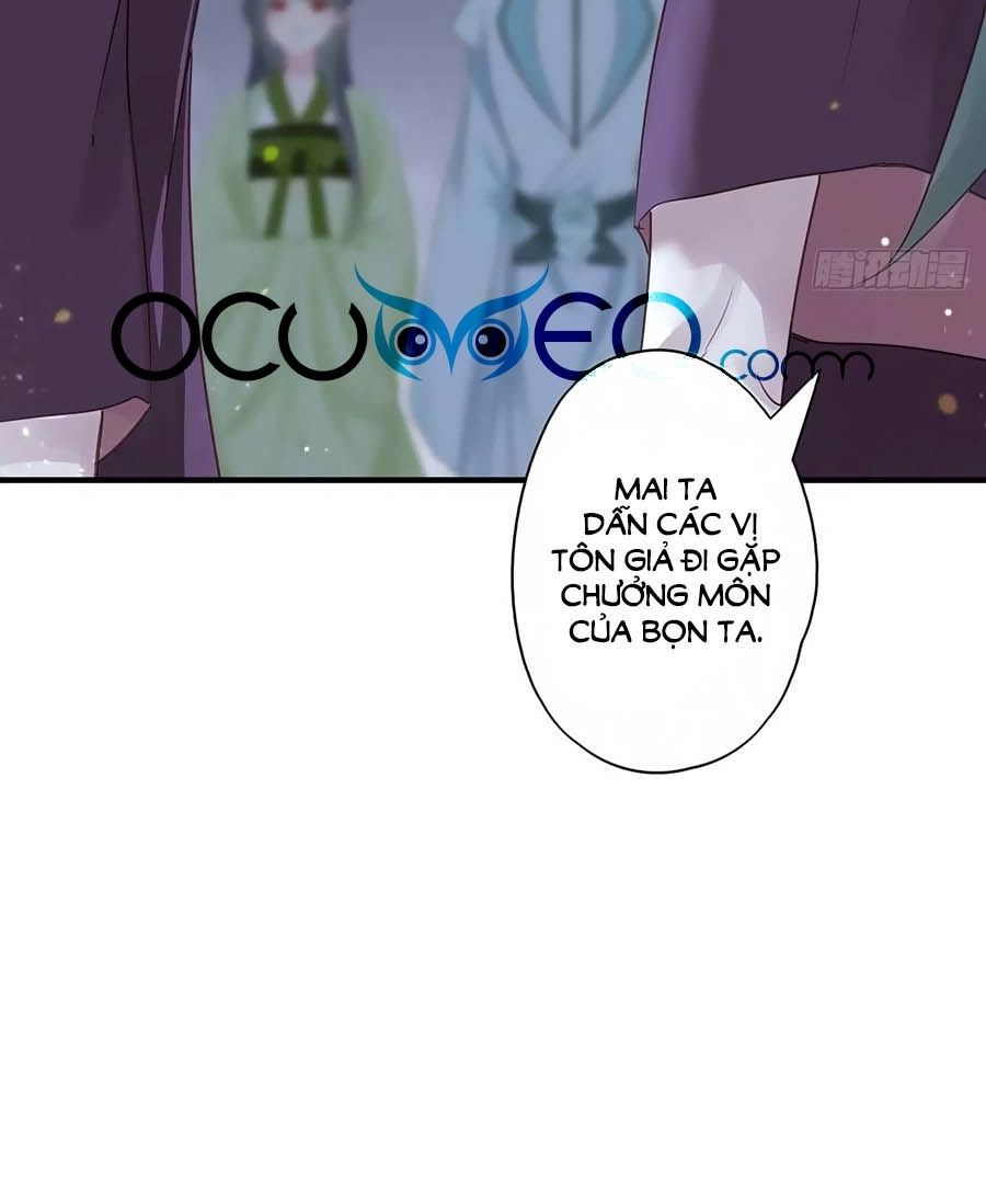 Liệt Hỏa Cuồng Phi: Vương Gia Thú Tính Muốn Sủng Chapter 64 - Trang 2