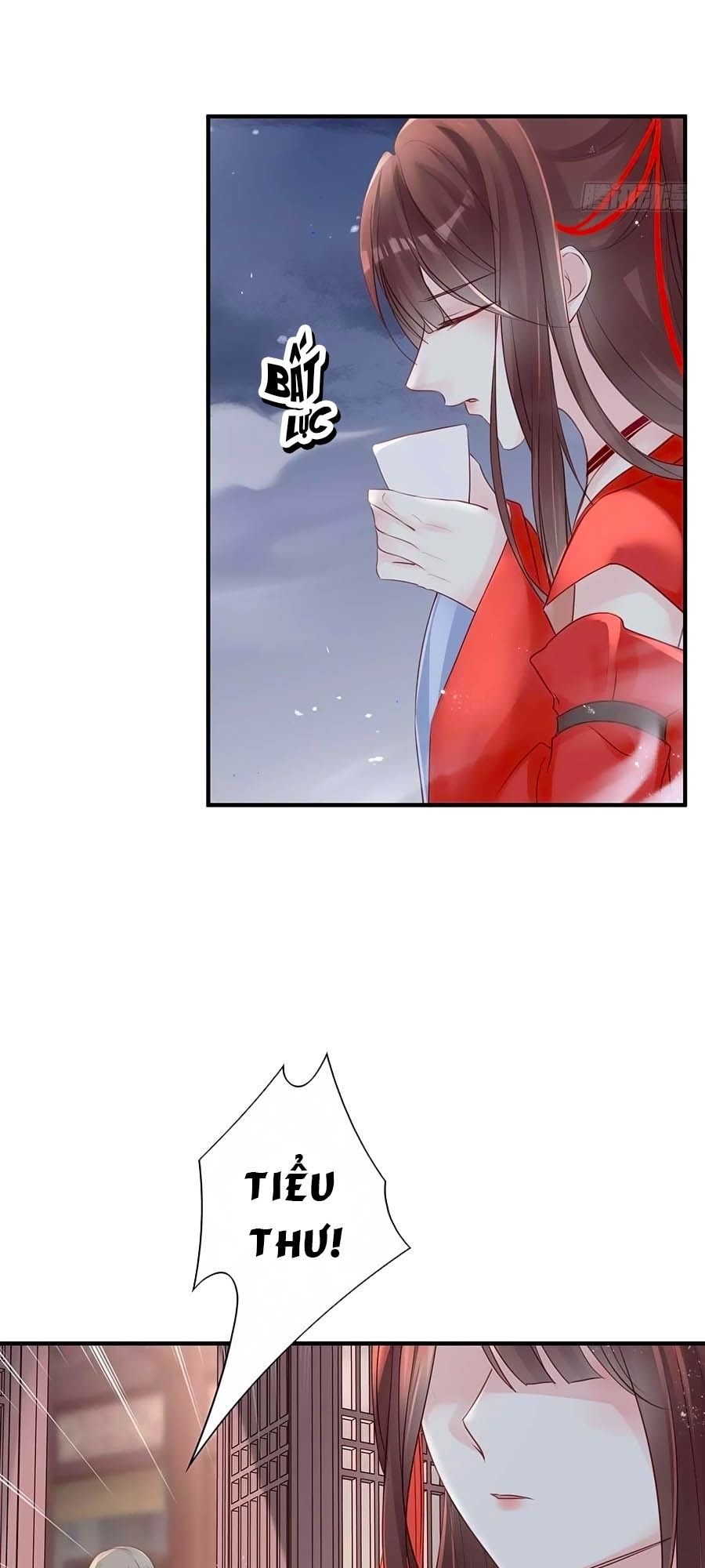 Liệt Hỏa Cuồng Phi: Vương Gia Thú Tính Muốn Sủng Chapter 64 - Trang 2