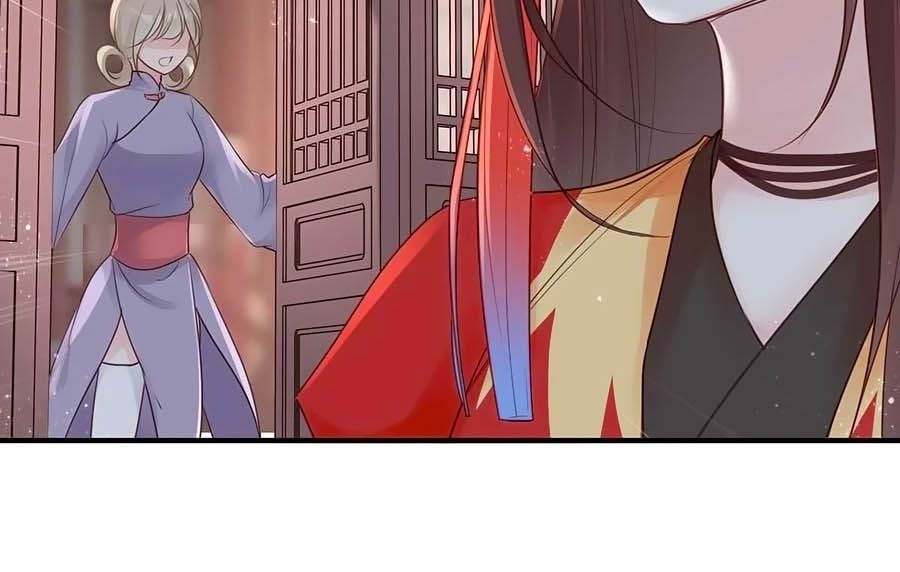 Liệt Hỏa Cuồng Phi: Vương Gia Thú Tính Muốn Sủng Chapter 64 - Trang 2