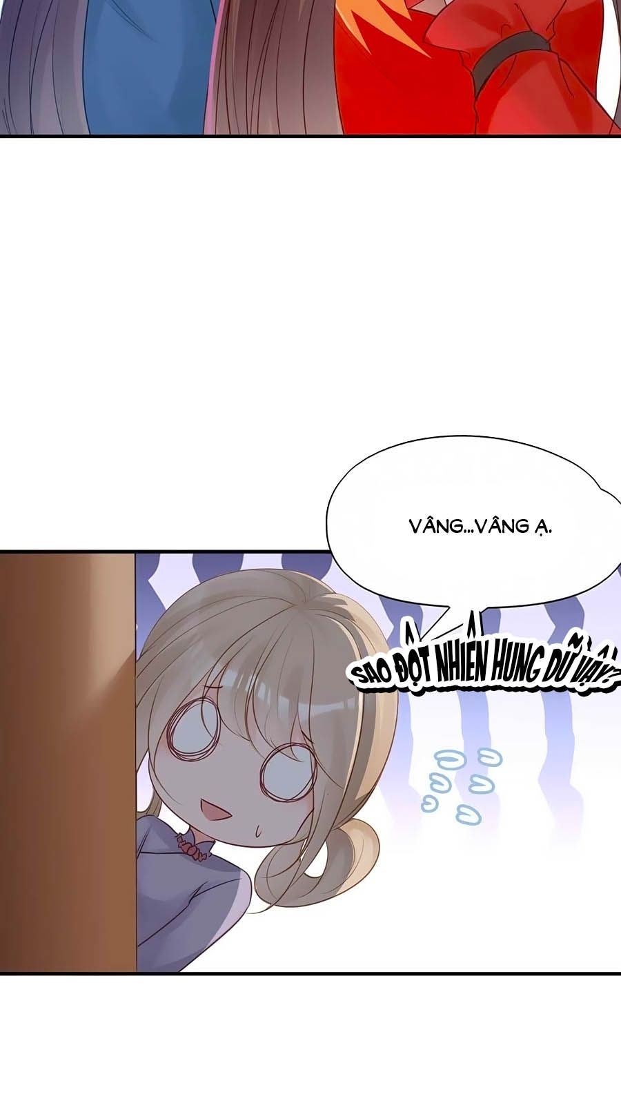 Liệt Hỏa Cuồng Phi: Vương Gia Thú Tính Muốn Sủng Chapter 64 - Trang 2