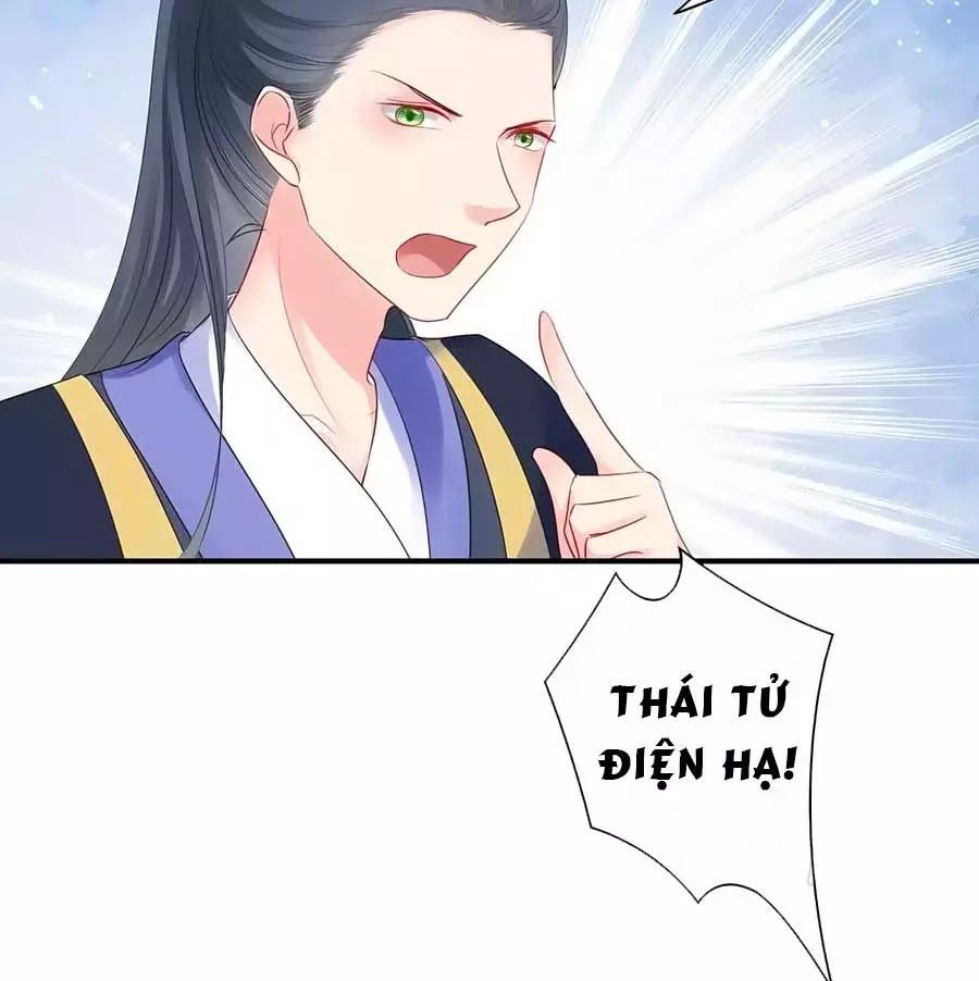 Liệt Hỏa Cuồng Phi: Vương Gia Thú Tính Muốn Sủng Chapter 65 - Trang 2