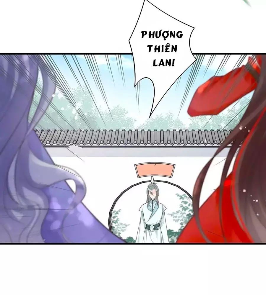 Liệt Hỏa Cuồng Phi: Vương Gia Thú Tính Muốn Sủng Chapter 65 - Trang 2