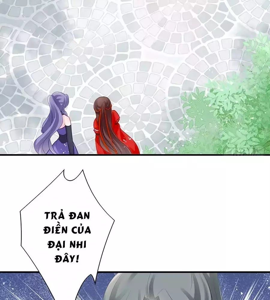 Liệt Hỏa Cuồng Phi: Vương Gia Thú Tính Muốn Sủng Chapter 65 - Trang 2