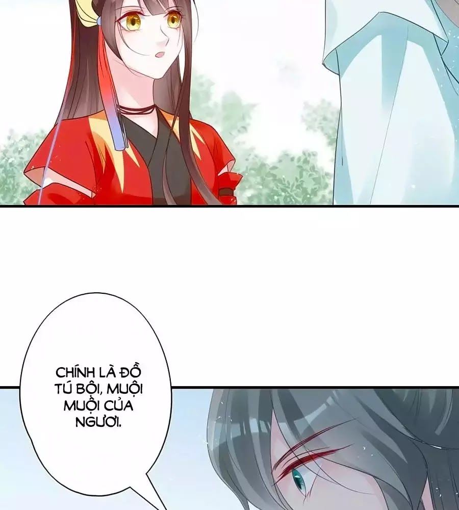 Liệt Hỏa Cuồng Phi: Vương Gia Thú Tính Muốn Sủng Chapter 65 - Trang 2