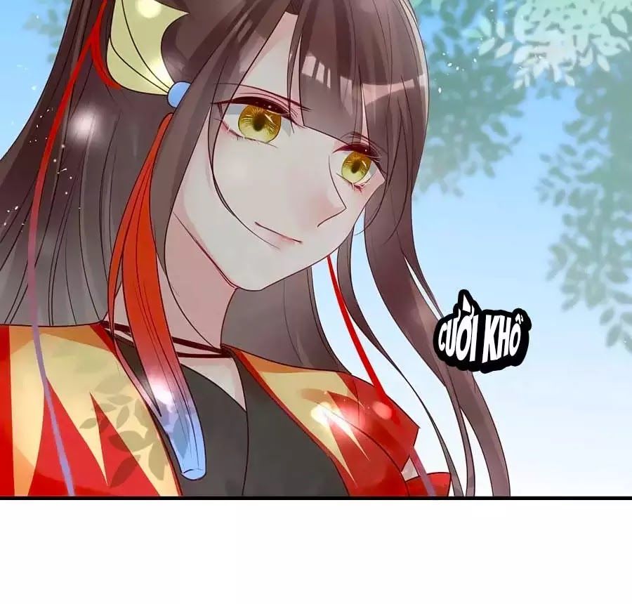 Liệt Hỏa Cuồng Phi: Vương Gia Thú Tính Muốn Sủng Chapter 65 - Trang 2