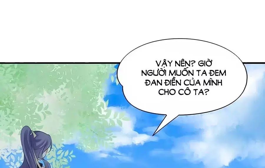 Liệt Hỏa Cuồng Phi: Vương Gia Thú Tính Muốn Sủng Chapter 65 - Trang 2