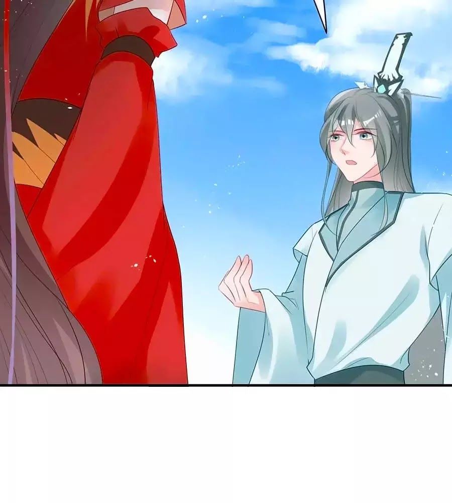 Liệt Hỏa Cuồng Phi: Vương Gia Thú Tính Muốn Sủng Chapter 65 - Trang 2