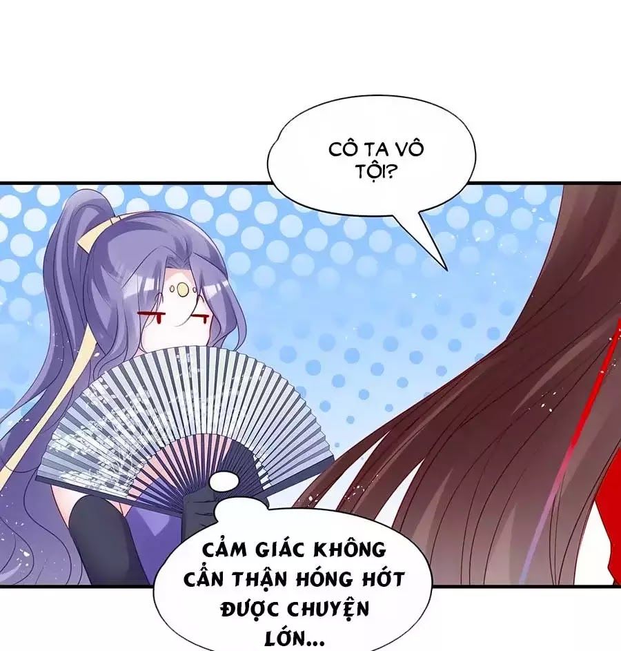 Liệt Hỏa Cuồng Phi: Vương Gia Thú Tính Muốn Sủng Chapter 65 - Trang 2