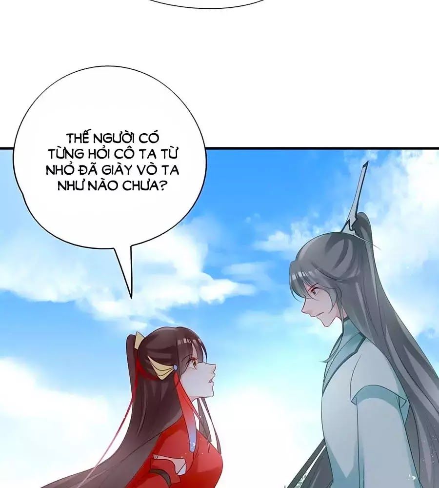 Liệt Hỏa Cuồng Phi: Vương Gia Thú Tính Muốn Sủng Chapter 65 - Trang 2