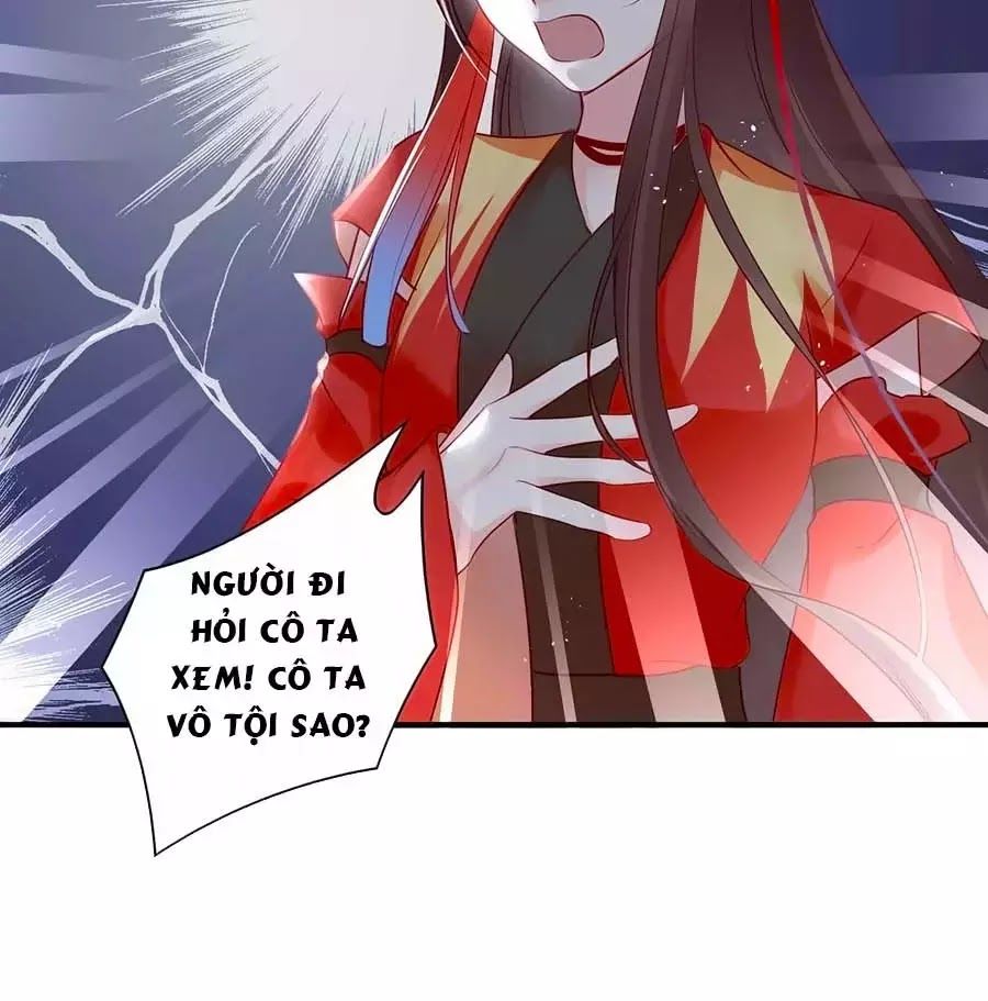 Liệt Hỏa Cuồng Phi: Vương Gia Thú Tính Muốn Sủng Chapter 65 - Trang 2