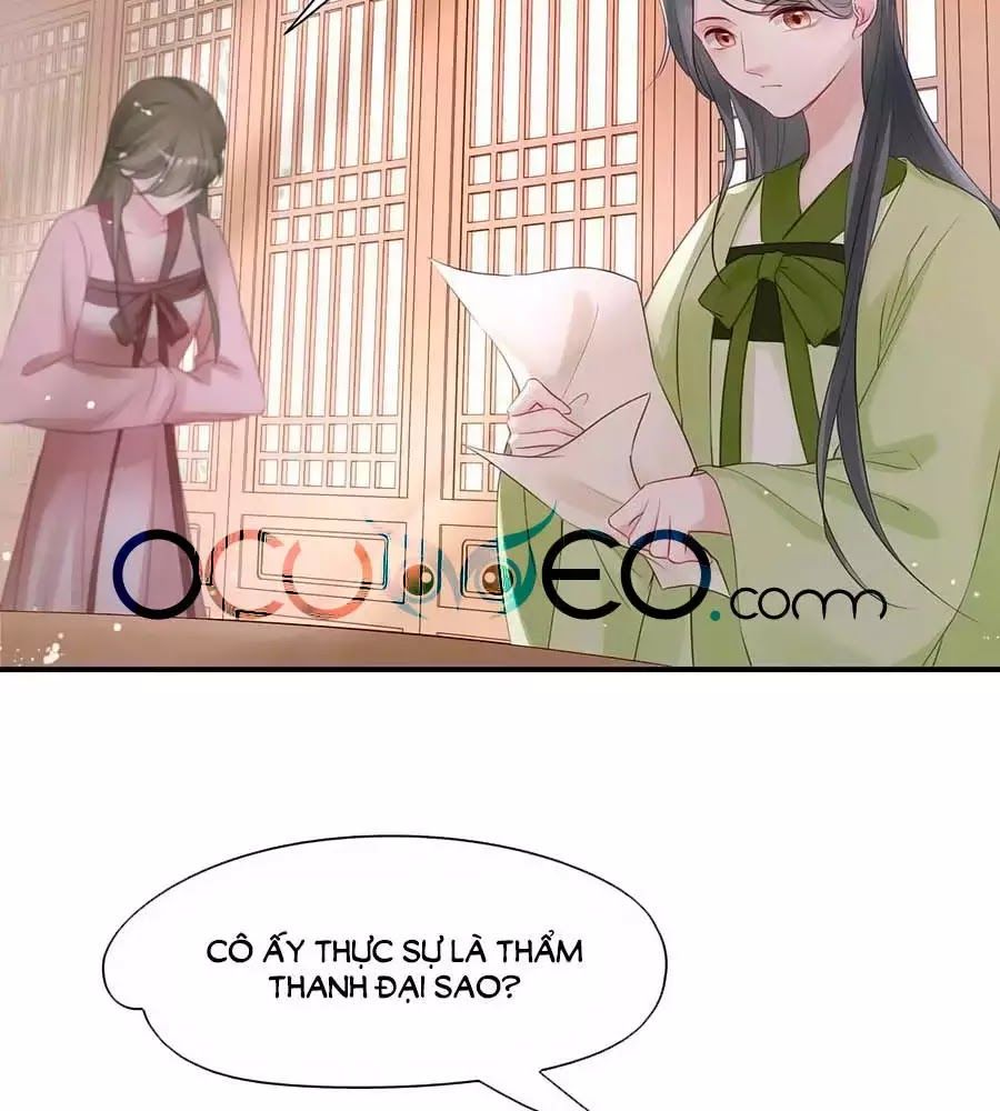 Liệt Hỏa Cuồng Phi: Vương Gia Thú Tính Muốn Sủng Chapter 65 - Trang 2