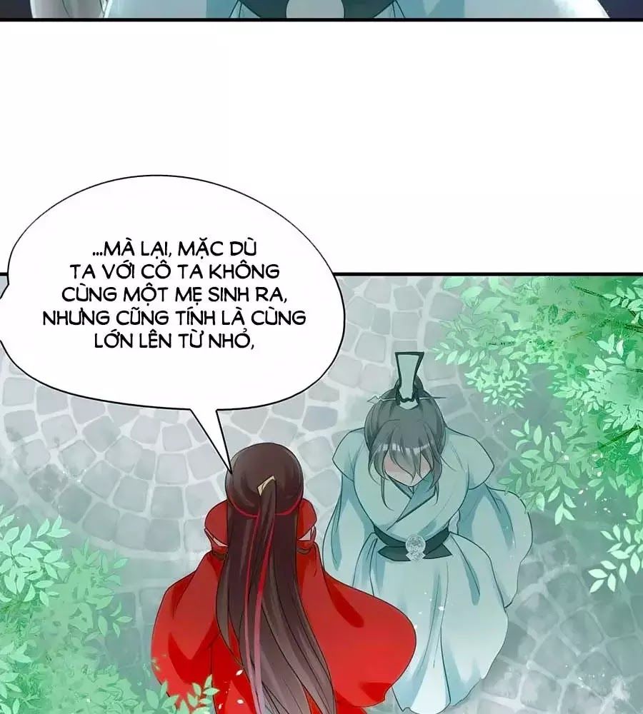 Liệt Hỏa Cuồng Phi: Vương Gia Thú Tính Muốn Sủng Chapter 65 - Trang 2