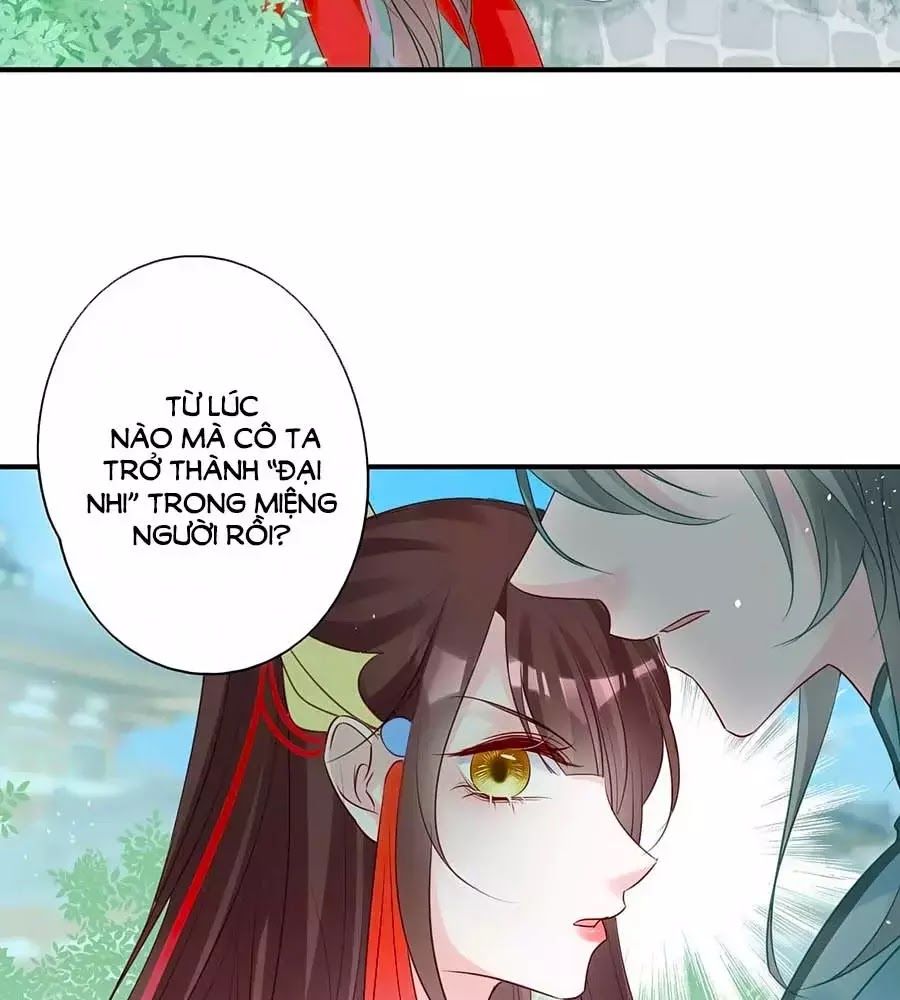 Liệt Hỏa Cuồng Phi: Vương Gia Thú Tính Muốn Sủng Chapter 65 - Trang 2