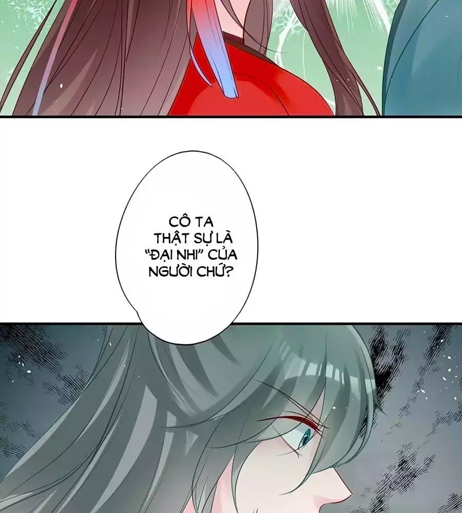 Liệt Hỏa Cuồng Phi: Vương Gia Thú Tính Muốn Sủng Chapter 65 - Trang 2