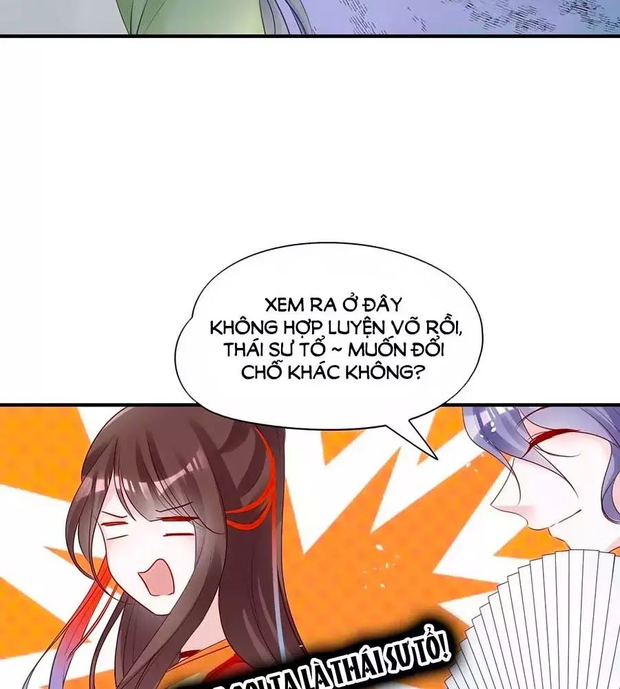 Liệt Hỏa Cuồng Phi: Vương Gia Thú Tính Muốn Sủng Chapter 65 - Trang 2