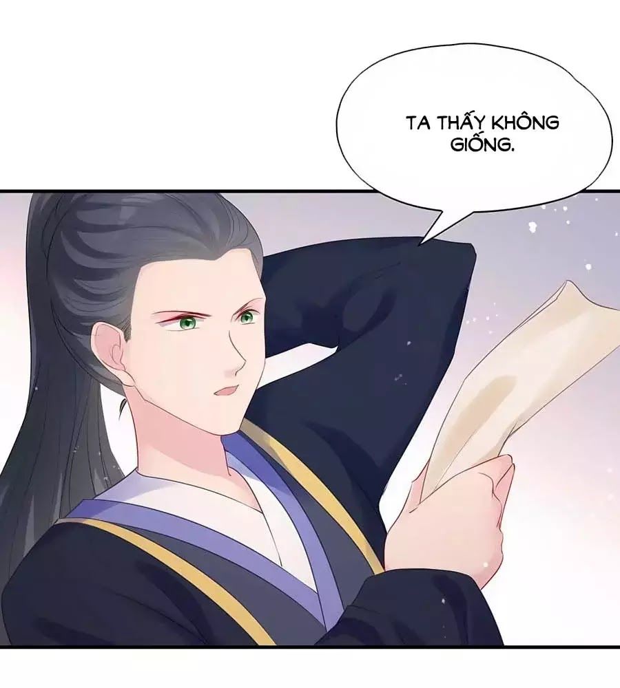 Liệt Hỏa Cuồng Phi: Vương Gia Thú Tính Muốn Sủng Chapter 65 - Trang 2