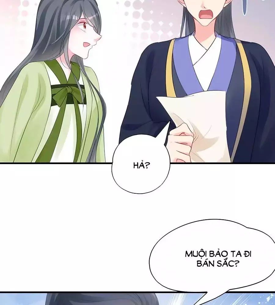 Liệt Hỏa Cuồng Phi: Vương Gia Thú Tính Muốn Sủng Chapter 65 - Trang 2