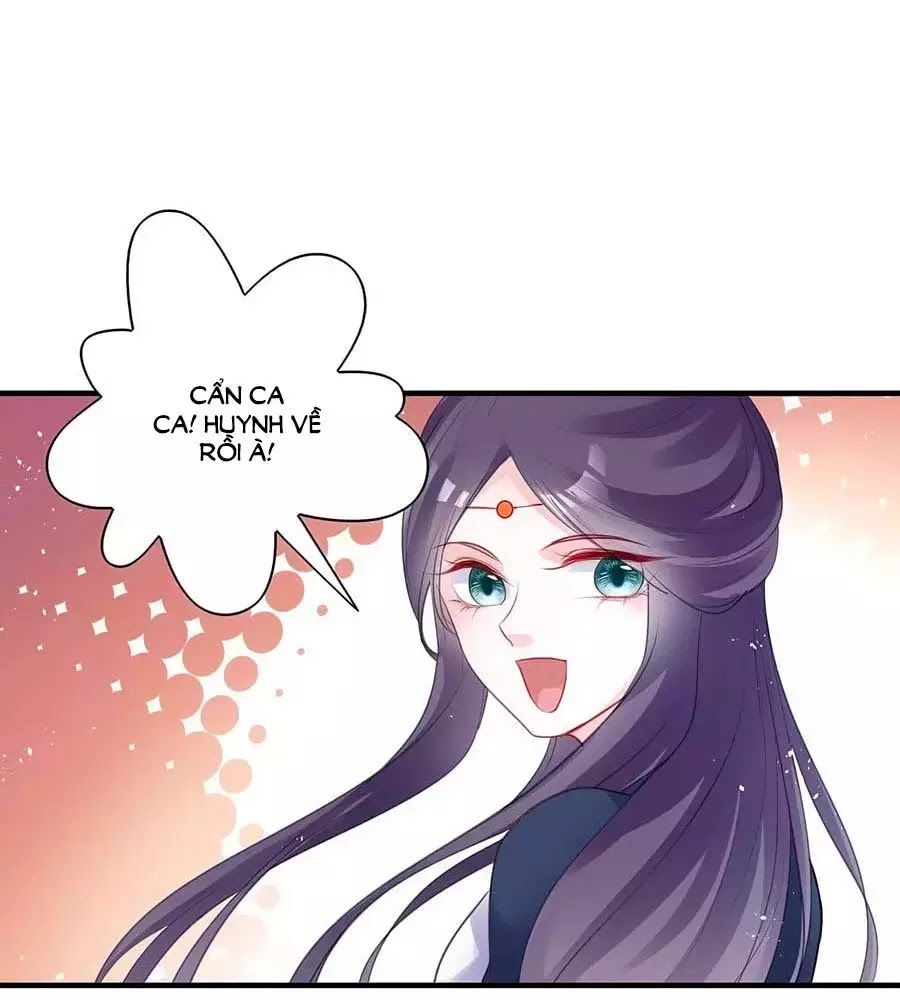 Liệt Hỏa Cuồng Phi: Vương Gia Thú Tính Muốn Sủng Chapter 66 - Trang 2