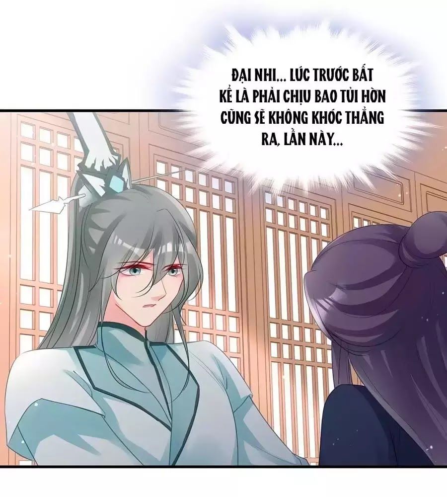 Liệt Hỏa Cuồng Phi: Vương Gia Thú Tính Muốn Sủng Chapter 66 - Trang 2