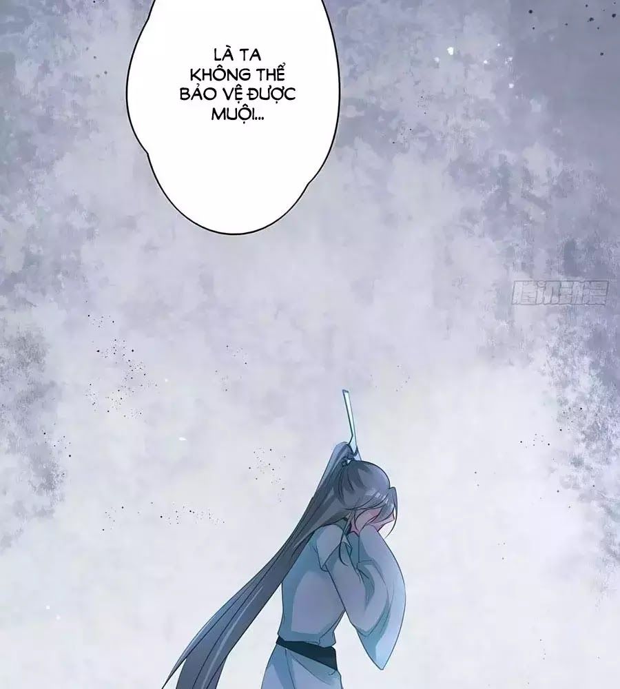 Liệt Hỏa Cuồng Phi: Vương Gia Thú Tính Muốn Sủng Chapter 66 - Trang 2