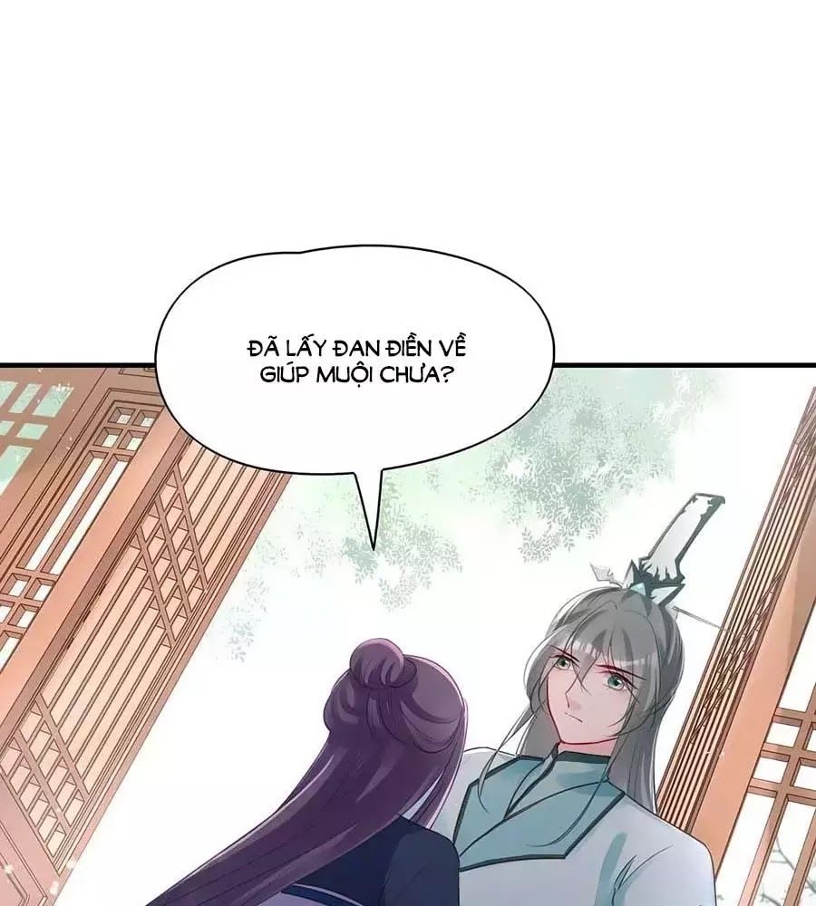 Liệt Hỏa Cuồng Phi: Vương Gia Thú Tính Muốn Sủng Chapter 66 - Trang 2